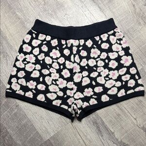 UGG Knit Shaina Short